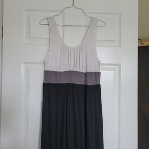 Mossimo dress